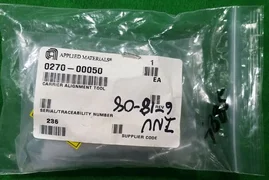 AMAT 0270-00050 CARRIER ALIGN TOOL, NEW