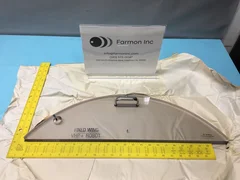 AMAT 0270-00695 TOOL, ZERO POSITION FIXED WIN, 129132