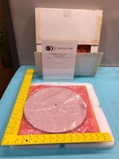 AMAT 0270-01178 CAL TOOL, CHUCK TO HOOP, 300MM IBC, IECP, 173477