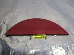 AMAT 0270-01292 HALF WAFER TOOL, WB ALIGN, 106689