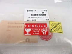 AMAT 0270-02456  300MM ROBOT CALIBRATION PIN