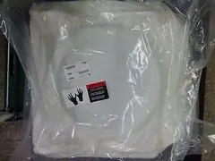 AMAT 0270-02726 BLANKOFF, CHAMBER LID, 300MM HDPCVD ULTI, NEW