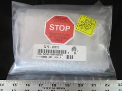 AMAT 0270-09212 TOOL,TURBO PUMP ORIENTOR POS A &amp; B PHIIA