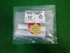 AMAT 0270-18001 PRESS, LOCATING PIN, LOT 2, NEW