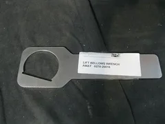 AMAT 0270-20016 LIFT BELLOWS WRENCH