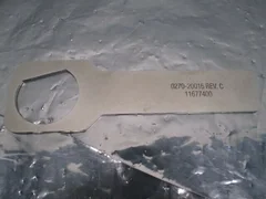 AMAT 0270-20016 REV 001 Lift Bellows Wrench, 105149