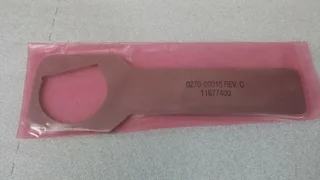 AMAT 0270-20016 Rev-C Lift Bellows Wrench 11677400