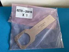 AMAT 0270-20016 Wrench Bellows Lift, Applied Materials new in bag 11677400
