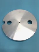 AMAT 0270-20044 Rev B TOOL CALIBRATION ORIENTER 8", 115625