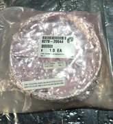 AMAT 0270-20044 TOOL CALIBRATION ORIENTER 8", 114413