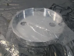 AMAT 0270-20044 TOOL CALIBRATION ORIENTER 8", 114707