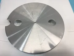 AMAT 0270-20044 TOOL CALIBRATION ORIENTER 8", 117918