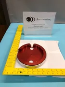 AMAT 0270-20044 TOOL CALIBRATION ORIENTER 8", 146235