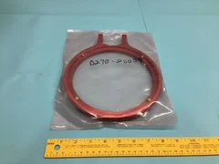 AMAT 0270-20059 JIG 8" PVD HEATER TO LIFT ALIGNMENT, 116491