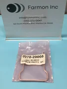 AMAT 0270-20066 JIG ROBOT LOWER DRIVE REMOVAL, 155590