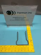 AMAT 0270-20066 JIG ROBOT LOWER DRIVE REMOVAL, 161664