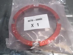 AMAT 0270-20082 Tool 6 Hoop Adjust WB CHB, 114747