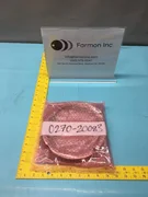 AMAT 0270-20083 TOOL, 8 LIFT HOOP, WIDE BODY, 131486