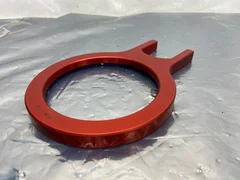 AMAT 0270-20085 Heater-50-List Hoop lift Alignment J.G., ndm-c-355. 104703