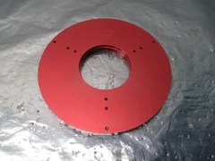 AMAT 0270-20087 REV 001 Tool Preclean II Hoop Alignment, 105144