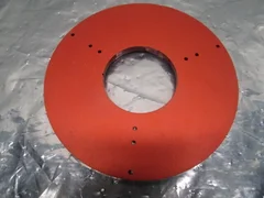 AMAT 0270-20087 REV 001 Tool Preclean II Hoop Alignment, 105145