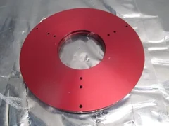 AMAT 0270-20087 REV 001 Tool Preclean II Hoop Alignment, 114743