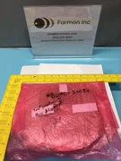 AMAT 0270-20087 REV 001 Tool Preclean II Hoop Alignment, 131496