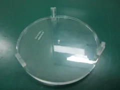 AMAT 0270-20088 Tool Preclean II 8in Robot Alignment