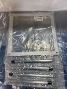 AMAT 0270-20162 Rev B Source Adapter Stand Wide Body, 114342