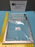 AMAT 0270-20162 SOURCE ADAPTER STAND WIDE BODY PC AMAT 0020-24367, 125379