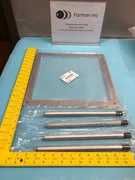 AMAT 0270-20162 SOURCE ADAPTER STAND WIDE BODY PC AMAT 0020-24367, 153154