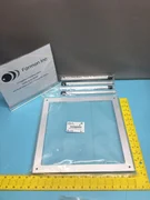 AMAT 0270-20162 Source Adapter Stand Wide Body, 138749