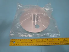 AMAT 0270-20184 8" DUMMY CHUCK CAL JIG, 117352