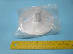 AMAT  0270-20184 8" DUMMY CHUCK CAL JIG, ALIGNMENT FIXTURE, 117426