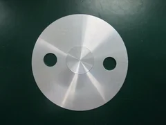 AMAT 0270-20184 8 DUMMY CHUCK CAL JIG