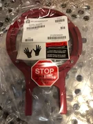 AMAT 0270-20275 CAL TOOL 6'' 6 FINGER