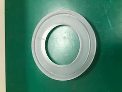  AMAT 0270-20290 EXHAUST TEST FAN ADAPTER 