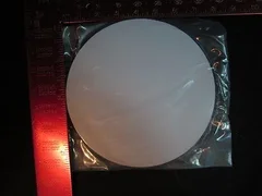 AMAT 0270-20331 CALIBRATION TOOL, ROBOT TO HEATER, AXZ