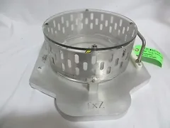 AMAT 0270-35134 ASSEMBLY VIEW LID TXZ