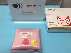 AMAT 0270-70026 6" Lift To Robot Cal Plate, 173579