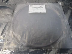 AMAT 0270-70048 8" LIFT TO ROBOT CAL PLATE, REVISED, 114002