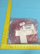 AMAT 0270-70048, 8" LIFT TO ROBOT CAL PLATE, REVISED, 122497