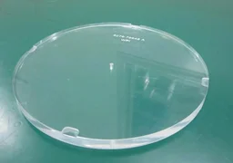 AMAT 0270-70048 8 LIFT TO ROBOT CAL  PLATE  REVISED