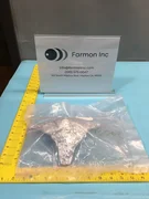 AMAT 0270-70062 Alignment Tool, 124786