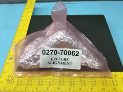 AMAT 0270-70062 DC Bias Post Fixture Alignment, 123787
