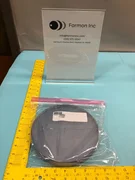 AMAT 0270-76103 8" PRCLN/CL LFT/RBT CAL PLATE, 167539