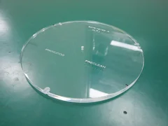 AMAT 0270-76103 8 PRCLN CL LFT RBT  CAL PLATE