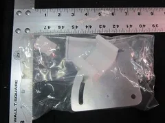 AMAT 0270-76400 58 DEG BACKOFF TOOL ARM/WING ASSEMBLY HP