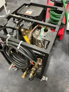 AMAT 0290-09018 Heat Exchanger,  P5000, 130182