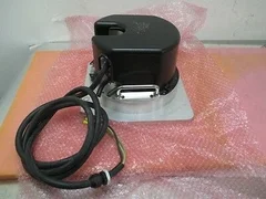 AMAT 0290-20003 DeGas Lamp Module Housing, Endura, de-gas Orienter, UD, No Lamps